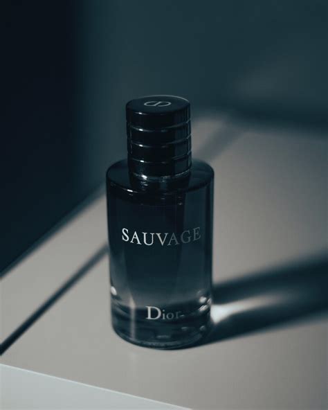 high street dior sauvage dupe